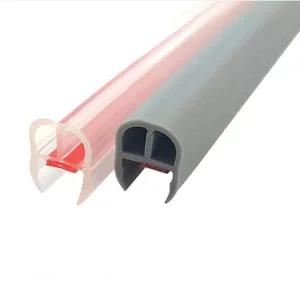 유리 모서리보호대 2m 모서리 임부복 유아보호 유아 바닥보호캡