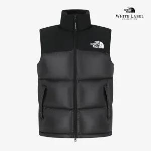 노스페이스 화이트라벨 노벨티 눕시 베스트 (RDS) BLACK NV1DR51J