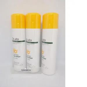 [닥터아토] 닥터아토 쿨링 선 스프레이 150ml 2+1  총3개