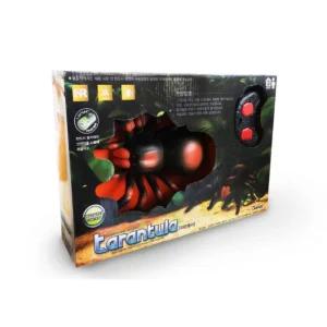 실감나는 원격조종 거미 장난감 왕거미 rc 타란튤라 초등학생선물 무선조종 RC카