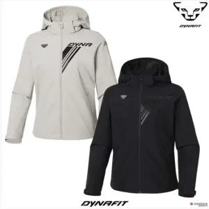 [다이나핏](의정부점)[여성] 스텔스 안감 기모 간절기 방풍 바람막이자켓 [블랙, 베이지] YWU22125UJB