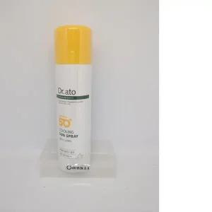 [셀러허브][닥터아토] 닥터아토 쿨링 선 스프레이 150ml (S41478448)