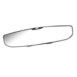 자동차 백미러 거울 차량용 와이드 룸미러 블랙 300mm