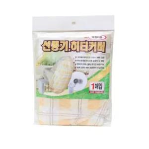 선풍기커버 벽걸이용 카바 커버 선풍기 덮개 선풍기안전망 리빙 선풍기안전 선풍기안전망