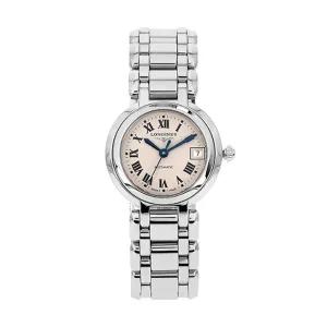 [론진 LONGINES] L8.111.4.71.6 여성 시계
