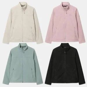 갤러리아 네파 여성 페스카 본딩 플리스자켓 (7L86100)