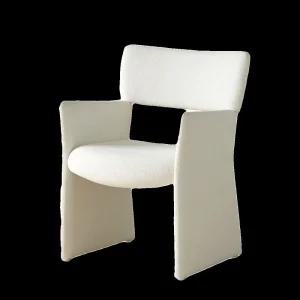 카페소파 사무실 의자 원룸 1인 윙체어 패브릭소파