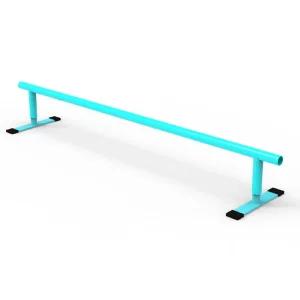 스케이트보드 알리 트릭 기물 슬라이드 레일 가드