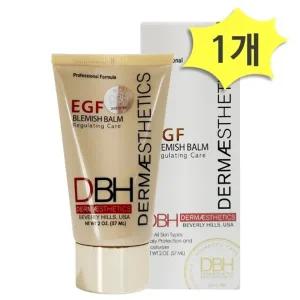 더메스테릭스 EGF 블레미쉬 밤 BB크림 57ml x 1개 톤업 재생 비비크림