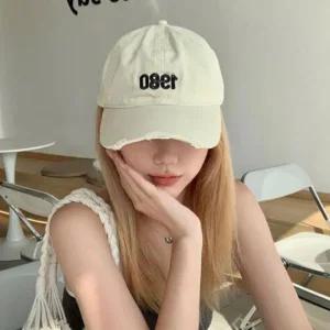 여성 생머리 패션 예쁜 모자형 가발 인모