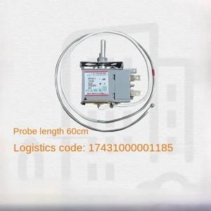 WPFE30M- L4 17431000001185 Midea 냉동고 온도 조절기 용 스위치