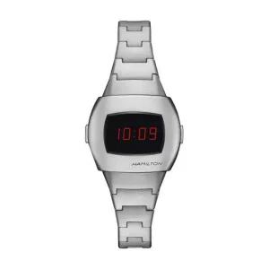 해밀턴 H52304130 아메리칸 클래식 PSR 디지털 남성 메탈시계