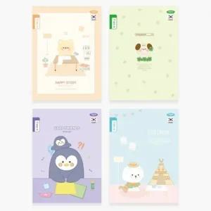 펜피아 800 초등 제본 14줄무제 노트