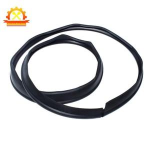 51767255802 5176 7255 802 전면 후드 보넷 도장 씰링 스트립, BMW 320i 328d M3 4 F31N F32 2012-2017