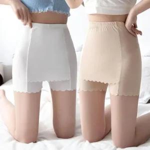 [오노마] ONM 와이존 커버 커버속바지 원피스속치마  41570618)