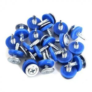 J방수피스2345 10x19 직결피스 렉산 판넬 지붕 나사