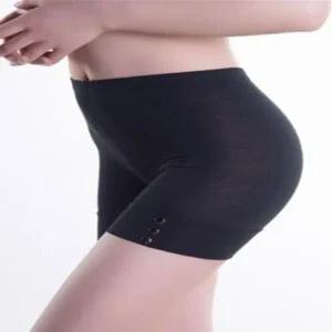 [하프클럽/셀러허브_여성트랜드패션]ONM 여자 속바지 2부 바지 이너웨어 치