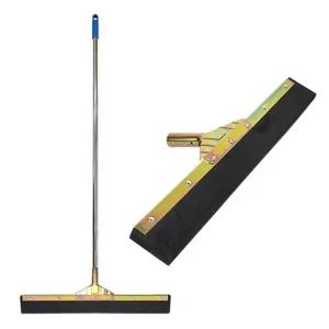 매직크린 흑밀대 스펀지64cm 스텐봉120cm세트