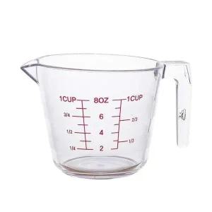 [콩심팥심]디디샵 PC 계량컵 - 소 250ml