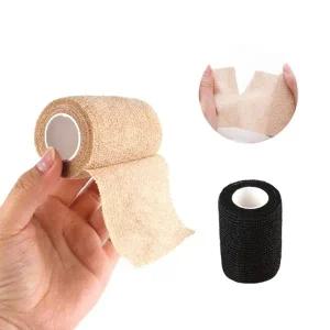 자가 점착 탄성  L