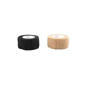 자가 점착 탄성  S