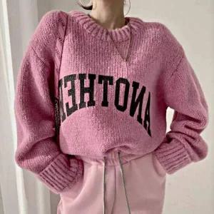 형광 레이스나시 티셔츠 지오벤처스 레터링 스퀘