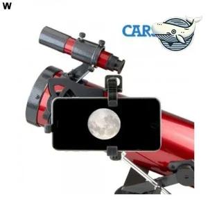 천체 관측용 스마트폰 연결 반사식 망원경