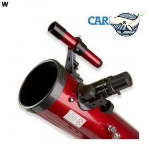 천체 관측용 망원경 76mm 반사식 카슨