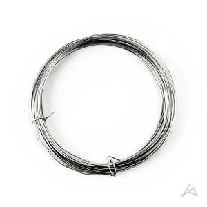 원예용 철사줄 포장용 분재 지지대 조경 철사끈