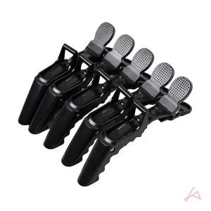 고데기 드라이기 악어집게 헤어 스타일링 집게핀