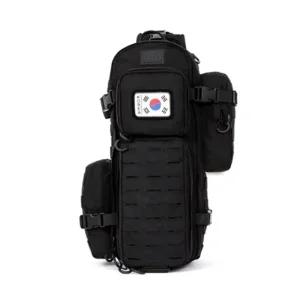 아웃도어슬링백 남성 밀리터리 캐주얼 20대 슬링백 (WDC17C6)