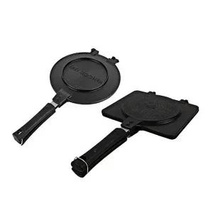 누룽지팬 샌드위치 양면 멀티팬 토스트팬 사각팬