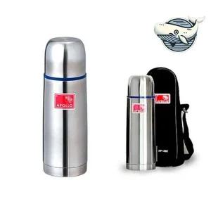 소중한 음료 보호 보온병 300ml 스테인리스