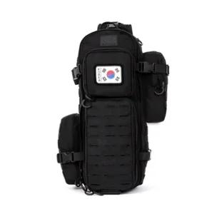 아웃도어슬링백 남성 밀리터리 캐주얼 20대 슬링백 (WDC17C6)