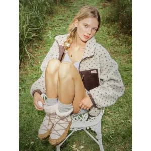후아유 Reversible Dumble Jumper(F) WHJJF4T15F