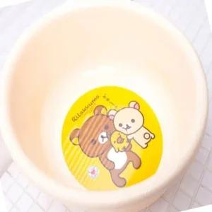 캐릭터 세면대야 대형 빨래통 욕실 다용도 세척 대야 (WFK8NIT)