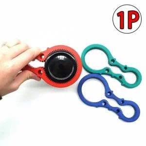 만능오프너 병따개 멀티 오프너 뚜껑따개 랜덤색상_23424992