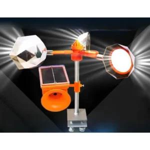 조류 퇴치기 새쫓는소리 참새 라이트 비둘기 조류퇴치기