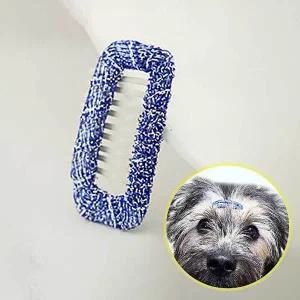 [콩심팥심]강아지 헤어핀 반려동물 악세사리 애견 집게핀