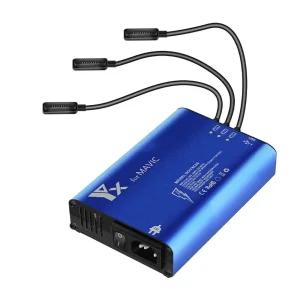 매빅2 프로 줌 충전기 배터리충전기 멀티 허브 팬텀