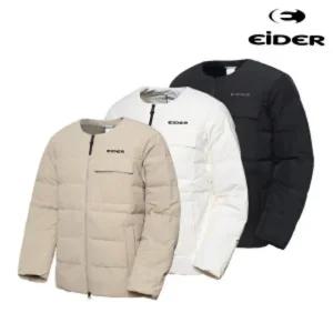 아이더 써모락 C U넥 슬림 다운 자켓 DUW24561