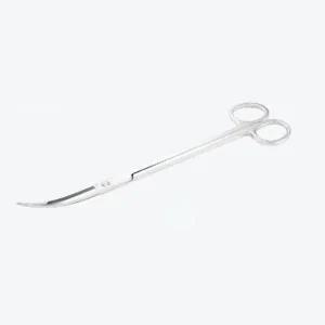 수족관 가위 2수초가위 웨이브형 가 이끼 청소