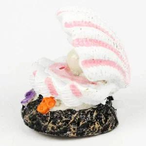 수족관 산소 공급기 1 기포장식 조개 어항 개구리