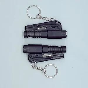 비상 자동차 탈출망치 구난 안전 도구 탈출 장비 차량 안전용품 (WFK8O2B)