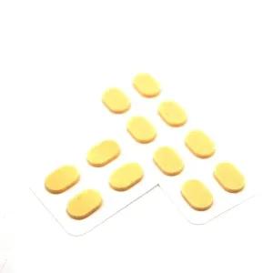 고품질 안경 코받침패드-일반형스킨 (WE1359B)