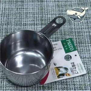 스텐레스 계량컵 200ml 빅토리 제빵 베이킹계량컵 제빵계량컵