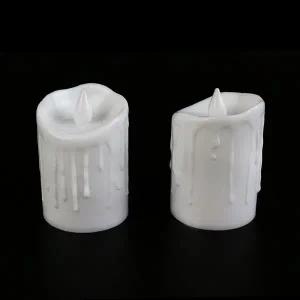 [셀러에이드]LED 양초 촛불 프로포즈촛불 무드등 방수촛불 백일촛