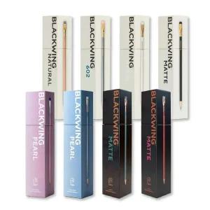 [셀러에이드]팔로미노 블랙윙연필 고급연필 타스 8종 (옵션선택)