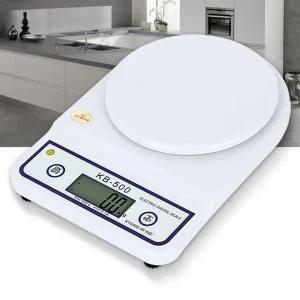 [콩심팥심]계량 저울 미세 전자 디지털 요리저울