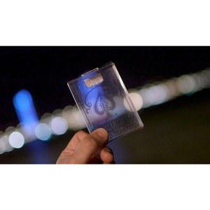 빌리거 신사 매직 마술사 기믹 스트리트 신사용 케이스 트릭 착시 소품 카드 옴니